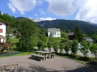 Apt B 033 Hotels in Disentis