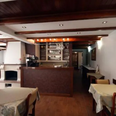 Hotel Bella Vista