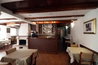 Hotel Bella Vista - Desayuno