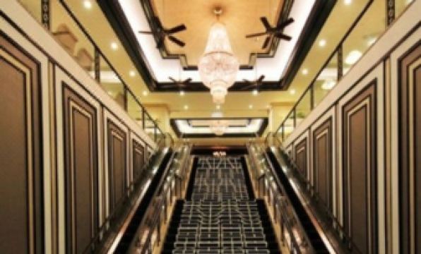 Numazu River Side Hotel