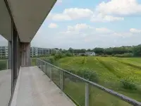 Duinenhof 18 with Parking
