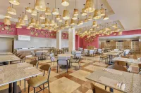 庫埃納瓦卡費斯塔旅館酒店 - 早餐