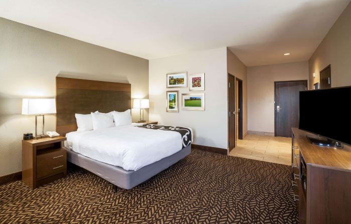 La Quinta Inn & Suites by Wyndham Tuscaloosa  University