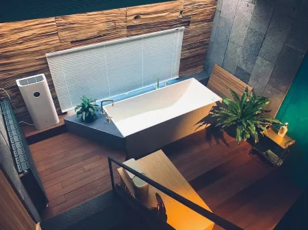 Hidden Place Luxe Casa