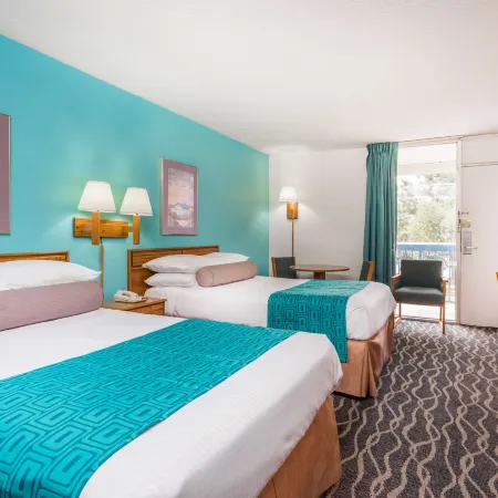 Howard Johnson by Wyndham Commerce GA