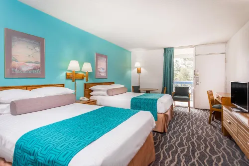 Howard Johnson by Wyndham Commerce GA - Wifi