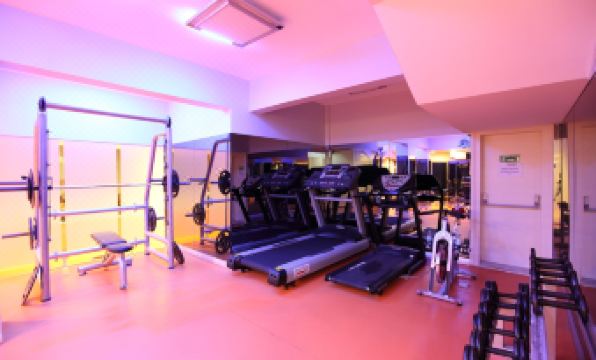 Deluxe Golden Horn Sultanahmet Hotel