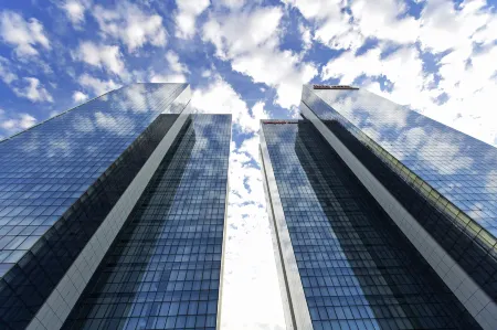 Ibis Abu Dhabi Gate Отели рядом с достопримечательностью «Яс»