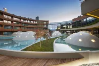 Tasigo Eskisehir - Pools