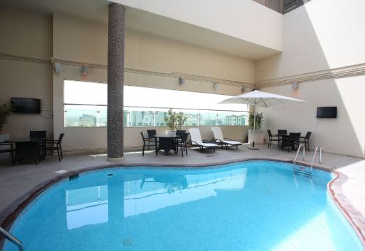 라마다 다운타운 아부다비