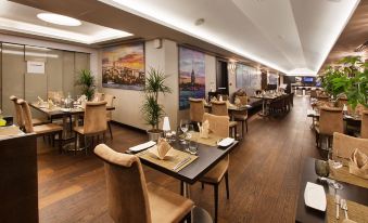 Dedeman Bostanci Istanbul Hotel & Convention Center