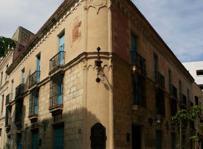 Hotel El Comendador