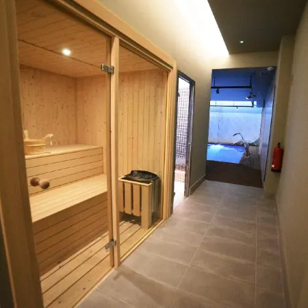 Imi Hotel & Spa