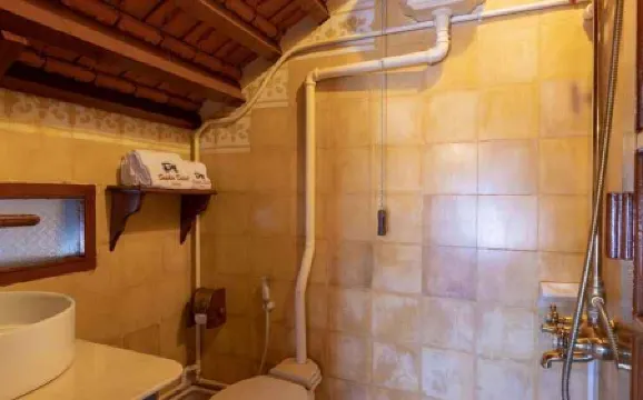 サフィア ダラット ホテル