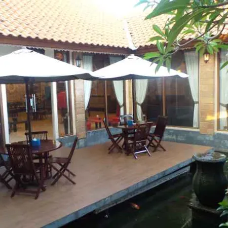 Efa Hotel Banjarmasin