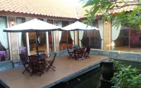 Efa Hotel Banjarmasin Hotels in Banjarmasin