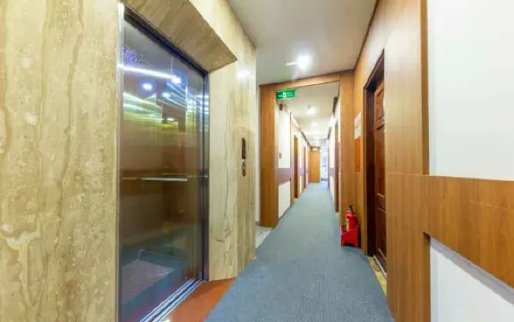 Mai Thang Hotel Da Lat Общественные зоны Photos