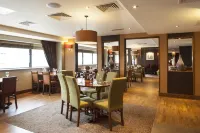 Premier Inn Birmingham City Centre (New St Station) - 3 ดาว