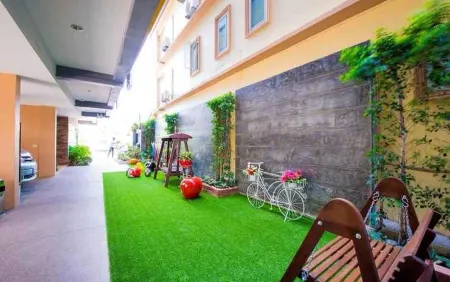 Hua Hin Good View Hotel
