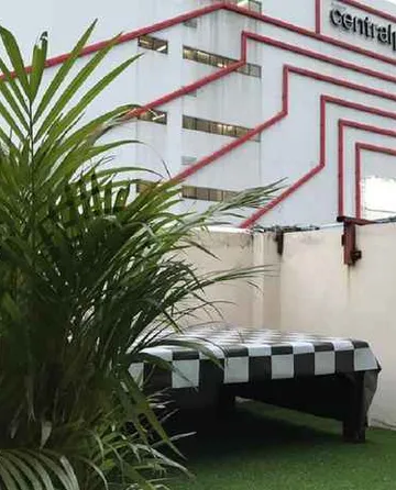 รูปภาพของRooftop Room