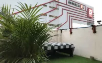 Rooftop Room Các khách sạn ở 