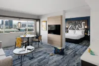 voco BRISBANE CITY CENTRE by IHG