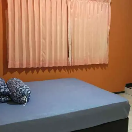 Villa Asri Kuningan