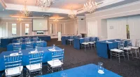 The Lodge at Ashford Castle Hotels in Конг