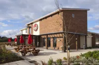 Premier Inn Exeter (M5 J29) Các khách sạn ở Rockbeare