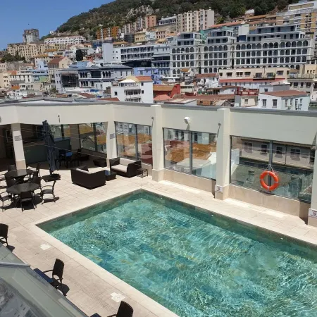 Eliott Hotel, part of Sircle Collection