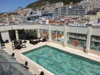 Eliott Hotel, part of Sircle Collection - Pool