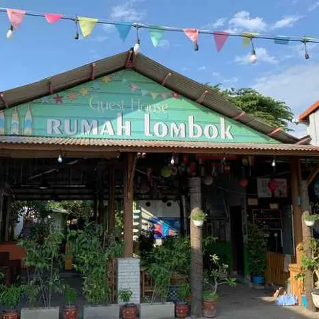 Guest House Rumah Lombok