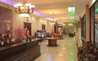 Imelda Hotel - Waterpark - Convention