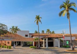 Plaza Pelicanos Club Beach Resort All Inclusive