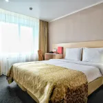 Azimut Hotel Astrakhan Hotels near Swan Lake