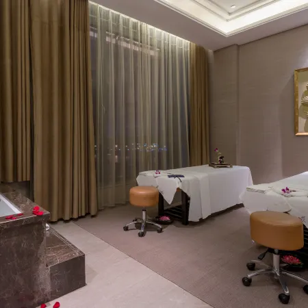 Crowne Plaza LANZHOU by IHG