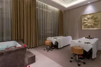 Crowne Plaza LANZHOU by IHG - spa