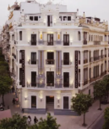Petit Palace Canalejas Sevilla Hotels in Seville