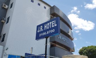 JR Hotel