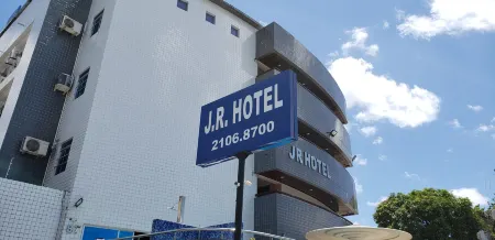 JR Hotel Отели рядом с достопримечательностью «Trans-Amazonian Highway»
