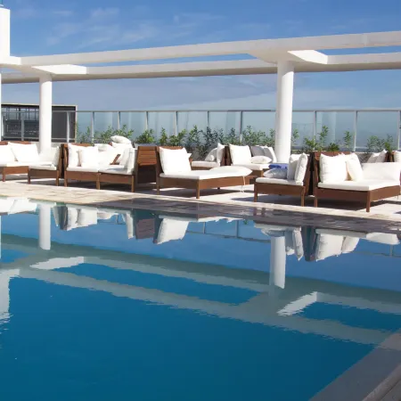 Dazzler by Wyndham Asuncion