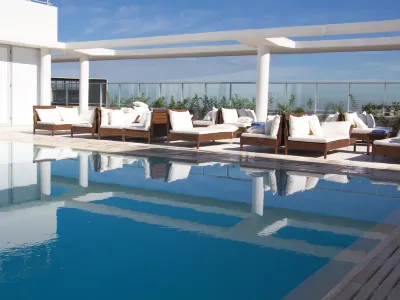 Dazzler by Wyndham Asuncion Hoteles en 