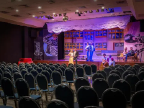 エル ベソ  大人限定 アット オーシャン コーラル & トルケサ - オールインクルーシブ ベニート・ファレスのホテル