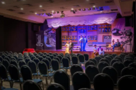 El Beso Adults Only at Ocean Coral & Turquesa All Inclusive