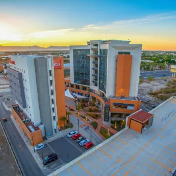 Ibis Torreón