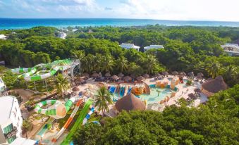 Select Club at Sandos Caracol All Inclusive - Adults Only Area