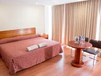 Hotel San Francisco Centro CDMX ムセオ・メモリア・イ・トレランシア周辺のホテル