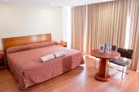 Hotel San Francisco Centro CDMX - บริการรถรับส่ง