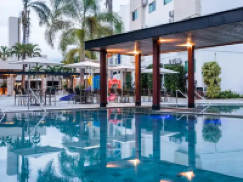 Hotel Morada do Sol Hotels in Caldas Novas