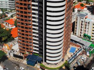 Mercure Fortaleza Meireles